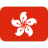 Hong-Kong-SAR-China-Flag icon