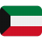 Kuwait-Flag icon