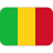 Mali-Flag icon