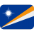 Marshall Islands Flag icon
