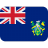 Pitcairn-Islands-Flag icon