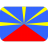 Reunion-Flag icon