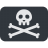 Special Pirate Flag icon