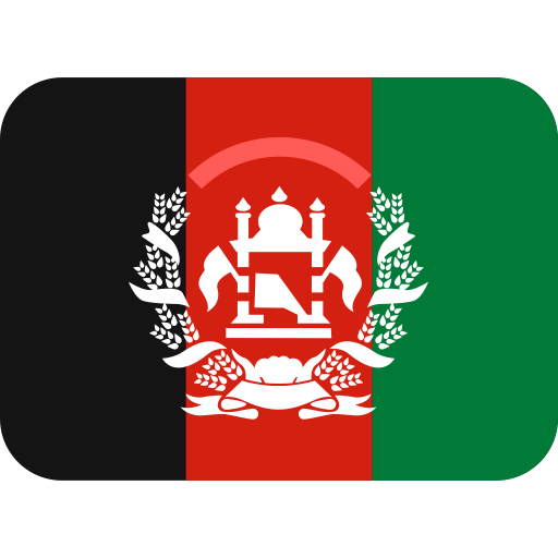 Afghanistan-Flag icon