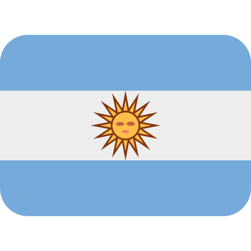 Argentina-Flag icon
