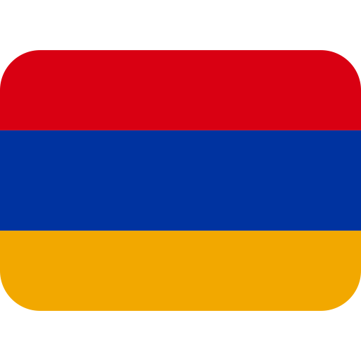 Armenia-Flag icon
