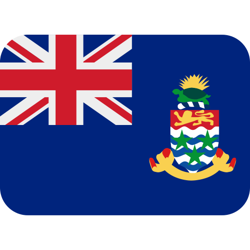 Cayman-Islands-Flag icon