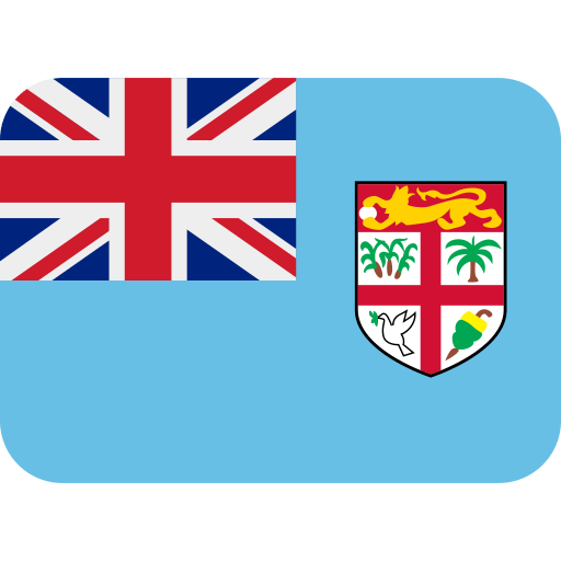 Fiji-Flag icon