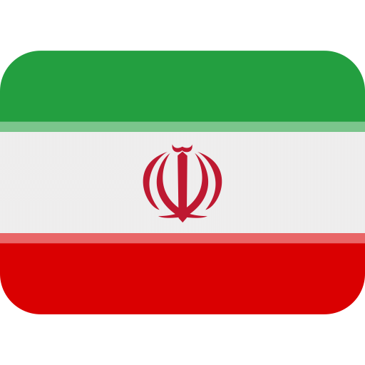 Iran-Flag icon