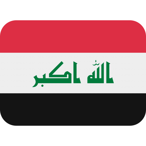 Iraq-Flag icon