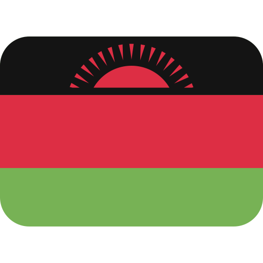 Malawi-Flag icon