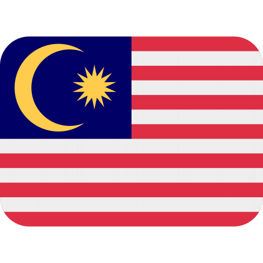 Malaysia-Flag icon
