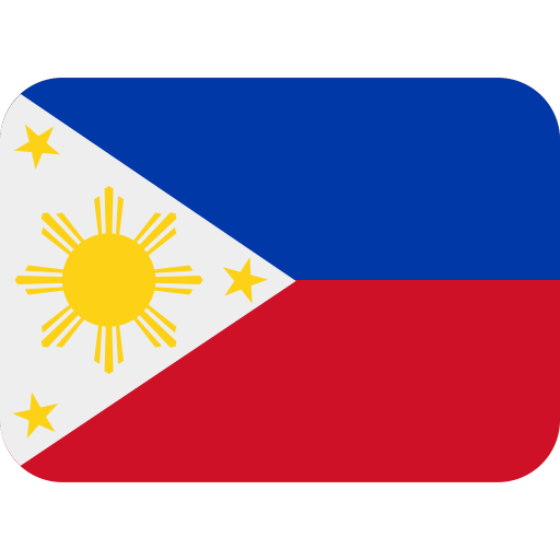 Philippines-Flag icon