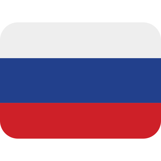 Russia Flag icon PNG and SVG Vector Free Download