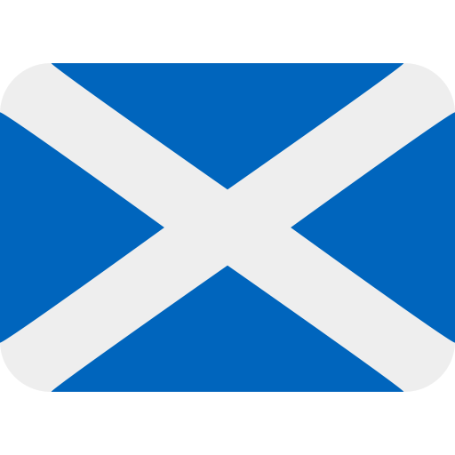 Scotland-Flag icon