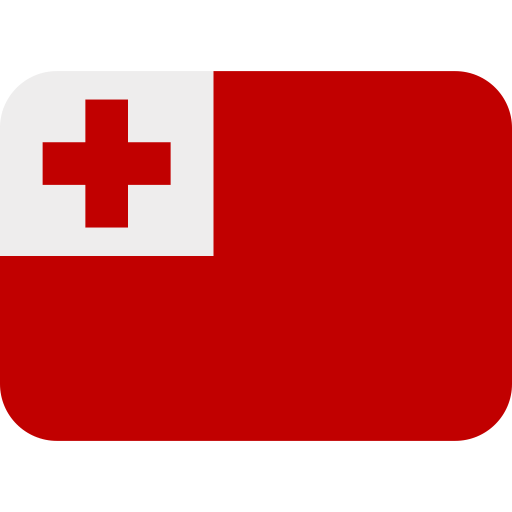 Tonga-Flag icon
