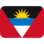Antigua Barbuda Flag icon