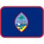 Guam Flag icon