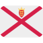 Jersey Flag icon