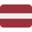 Latvia Flag icon