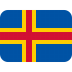 Aland-Islands-Flag icon