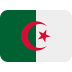 Algeria-Flag icon