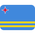 Aruba-Flag icon