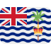 Diego-Garcia-Flag icon