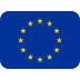 European-Union-Flag icon