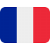 France-Flag icon