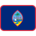 Guam-Flag icon