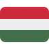 Hungary-Flag icon
