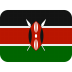Kenya-Flag icon