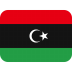 Libya-Flag icon