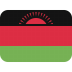 Malawi-Flag icon
