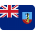 Montserrat-Flag icon