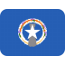 Northern-Mariana-Islands-Flag icon