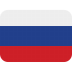 Russia-Flag icon