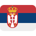 Serbia-Flag icon
