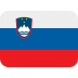 Slovenia-Flag icon