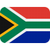 South-Africa-Flag icon