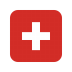 Switzerland-Flag icon