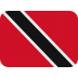 Trinidad-Tobago-Flag icon