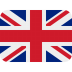 United-Kingdom-Flag icon