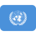 United-Nations-Flag icon