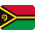 Vanuatu-Flag icon
