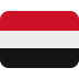 Yemen-Flag icon