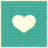 Love-heart icon