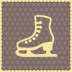 Ice-shoes icon