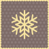 Snow-snowflake-3 icon
